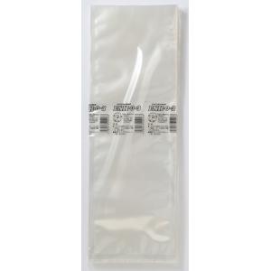 真空パック用 ナイロンポリ袋 ENH-O-3 1袋100枚入 冷凍 ボイル殺菌 三方袋 低温調理