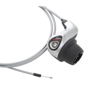 キャプテンスタッグ(CAPTAIN STAG) オッフル SHIMANO製 変速機