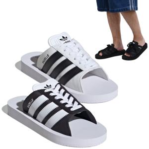 adidas（アディダス） サンダル adiFOM SST IF6179 メンズ レディース
