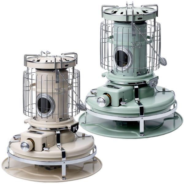 アラジン Aladdin キャンプ用品 石油ストーブ 灯油 暖房器具 調理 日本製 ブルーフレームク...