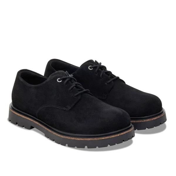 ビルケンシュトック BIRKENSTOCK シューズ メンズ ハイウッド レース ロー Highwo...