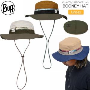 バフ BUFF 帽子 メンズ レディース ブー二ーハット BOONEY HAT [M便 1/1]｜wannado