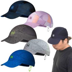 BUFF（バフ） 帽子 メンズ レディース パックスピードキャップ PACK