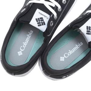 コロンビア Columbia スニーカー メン...の詳細画像5