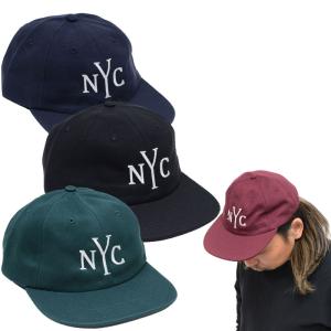 クーパーズタウンボールキャップ COOPERSTOWN BALL CAP 帽子 アメリカ製 メンズ レディース NYC ウールセージキャップ WOOL SAGE CAP｜wannado