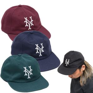 Cooperstown Ball Cap（クーパーズタウンボールキャップ） 帽子