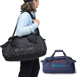 グレゴリー GREGORY ダッフルバッグ メンズ レディース サプライダッフル40 SUPPLY DUFFEL 40L｜wannado