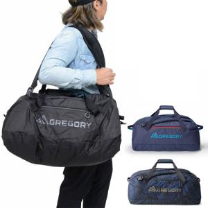 GREGORY（グレゴリー） ダッフルバッグ メンズ レディース サプライ