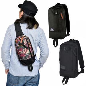 グレゴリー GREGORY ボディバッグ メンズ レディース スウィッチスリング スイッチスリング SWITCH SLING 5L クラシック CLASSIC｜wannado