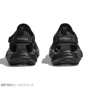 ホカ HOKA サンダル レディース ホパラ2...の詳細画像4