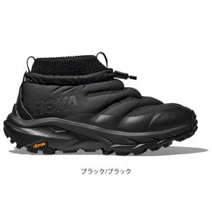 ホカ HOKA スノーシューズ 厚底 レディー...の詳細画像1