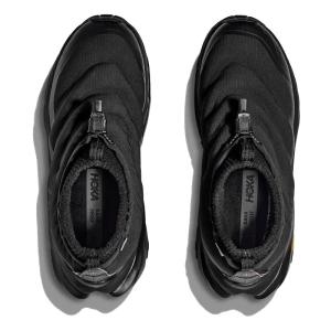 ホカ HOKA スノーシューズ 厚底 レディー...の詳細画像2
