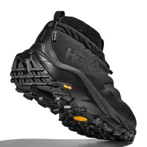 ホカ HOKA スノーシューズ 厚底 レディー...の詳細画像3