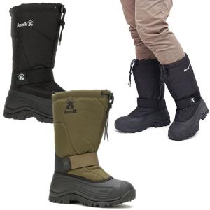 バフィン スノーブーツ IMPACT インパクト BAFFIN 防寒ブーツ