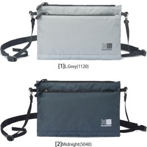 カリマー Karrimor ショルダーバッグ ...の詳細画像1