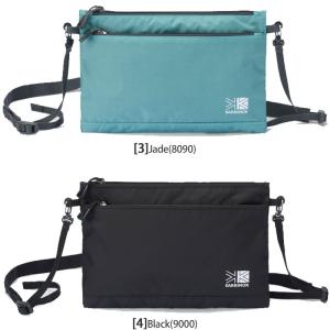 カリマー Karrimor ショルダーバッグ ...の詳細画像2