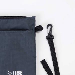 カリマー Karrimor ショルダーバッグ ...の詳細画像4