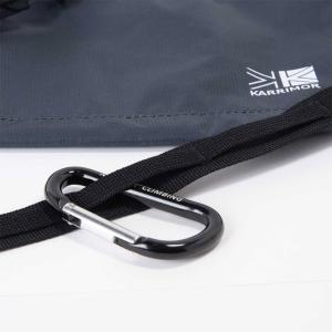 カリマー Karrimor ショルダーバッグ ...の詳細画像5