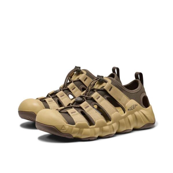 キーン KEEN メンズ スニーカー サンダル ハイパーポート エイチツー HYPERPORT H2...
