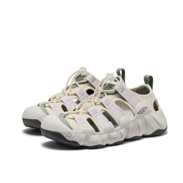 キーン KEEN レディース スニーカー サンダル ハイパーポートH2 エイチツー HYPERPOR...