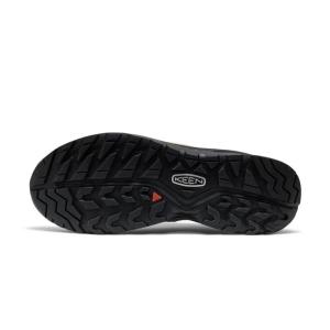 キーン KEEN スニーカー 防水 メンズ テ...の詳細画像5