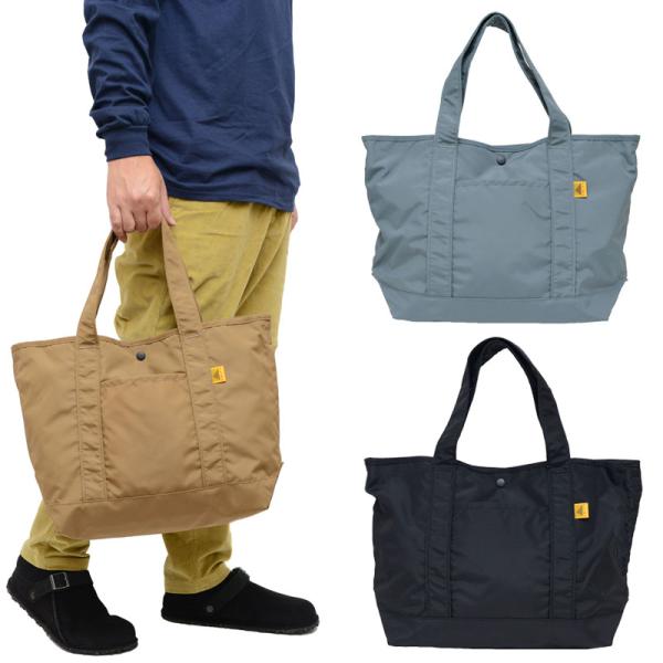 ケルティ KELTY 2wayトートバッグ メンズ レディース 80&apos;s ナイロントート S スモー...