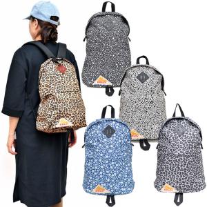 KELTY（ケルティ） リュック レディース メンズ キッズ デジタル 