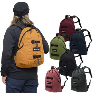 1/15まで全品+P5% デイパック・バックパック マックパック カウリ 30L