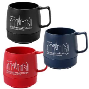 DINEX ダイネックス 8oz MUG CUP 2TONE マグカップ 2トーン 2重構造