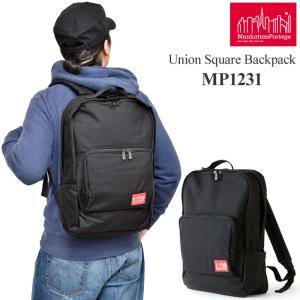 Manhattan Portage（マンハッタンポーテージ） リュック ワシントン