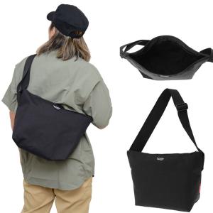 Manhattan Portage（マンハッタンポーテージ） ウエストポーチ × BEAMS