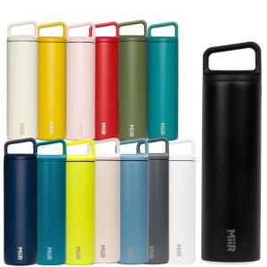 ハワイ限定ロンハーマン MiiRコラボ ナローマウスボトル タンブラー 水筒 ハワイ限定ボトル(送料無料) ロン ハーマン (Ron Herman/タンブラー