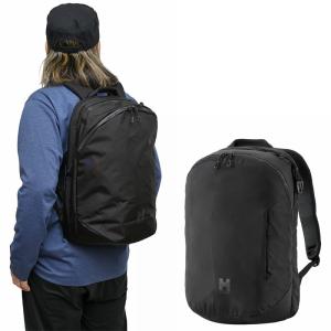 登山・トレッキングバッグ ピンゴーラ PINGORA Lucid20 Arctic