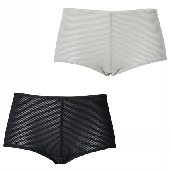 ミレー MILLET アンダーウェア インナー レディース ドライナミックスルー2 ショーツ DRY...