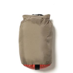 COMPACK アウトドア用 圧縮袋 10枚セット テント タープ シュラフ