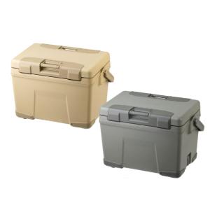 SHIMANO - SHIMANO ICEBOX PRO 22L シマノアイスボックス プロ カーキ 楽天市場】SHIMANO シマノ アイスボックス プロ 22L ICEBOX PRO