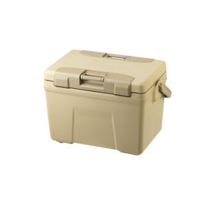 シマノ アイス ボック スヴァシランド NX-240W EL 40L 03モカ