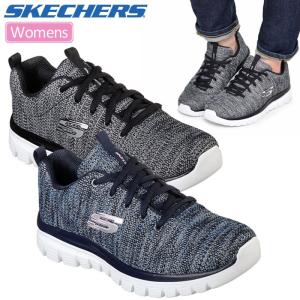 SKECHERS（スケッチャーズ） レディース スニーカー スリップインズ