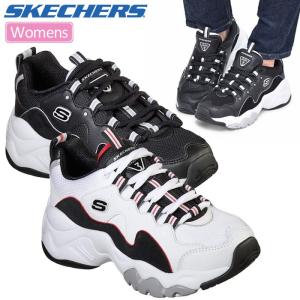 SKECHERS（スケッチャーズ） レディース スニーカー スリップインズ