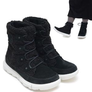 SOREL（ソレル） サイドゴアブーツ レディース ジョアンフォーワード