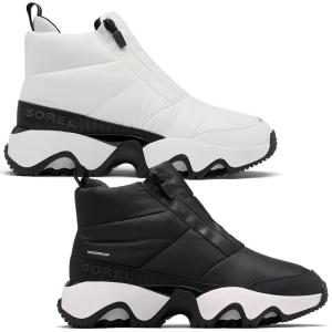 SOREL（ソレル） キネティックインパクト パフィー ジップ ウォーター