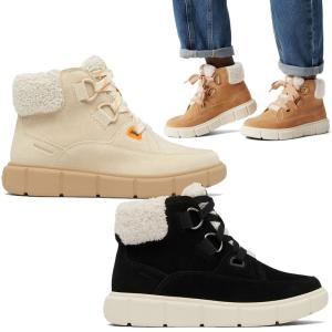 SOREL（ソレル） スノーブーツ レディース ソレルエクスプローラー3