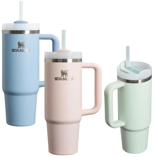 スタンレー STANLEY タンブラー マグボトル キャンプ用品 H2.0 真空スリムクエンチャー ...