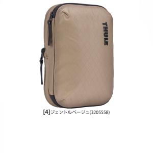 スーリー THULE トラベルポーチ 圧縮袋 ...の詳細画像2