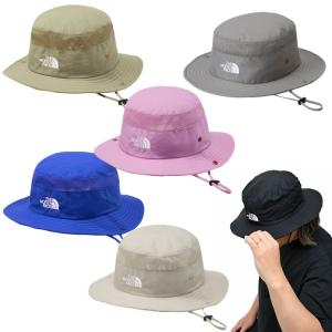 ザ・ノース・フェイス THE NORTH FACE 帽子 メンズ レディース ユニセックス ブリマーハット Brimmer Hat NN02648 [M便 1/1]