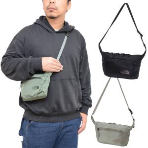 ザ・ノース・フェイス THE NORTH FACE ショルダーバッグ メンズ レディース カペラ2 Capella 2L NM72354 [M便 1/1]