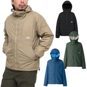 THE NORTH FACE FACE/ノースフェイス Compact Nomad Blouson