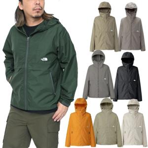 未使用に近い‼️新モデルNP72530 ノースフェイス コンパクトジャケット　M THE NORTH FACE（ザ ノースフェイス） 撥水 マウンテンパーカー 新色