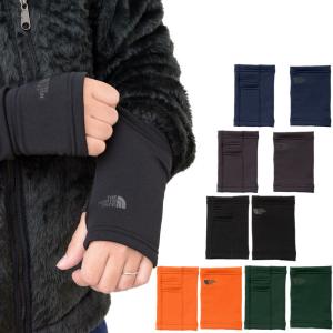 ノースフェイス THE NORTH FACE 手袋 メンズ レディース イージーハンドウォーマー Easy Hand Warmer NN62327｜wannado