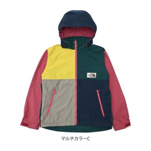 ザ・ノース・フェイス THE NORTH FA...の詳細画像1
